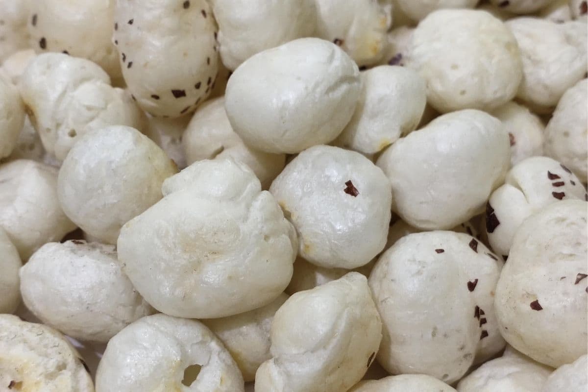 Side Effects Of Makhana: स्वास्थ्य गुणों से भरपूर मखाना इन लोगों को पहुंचा सकता है नुकसान, भूलकर भी ना करें सेवन