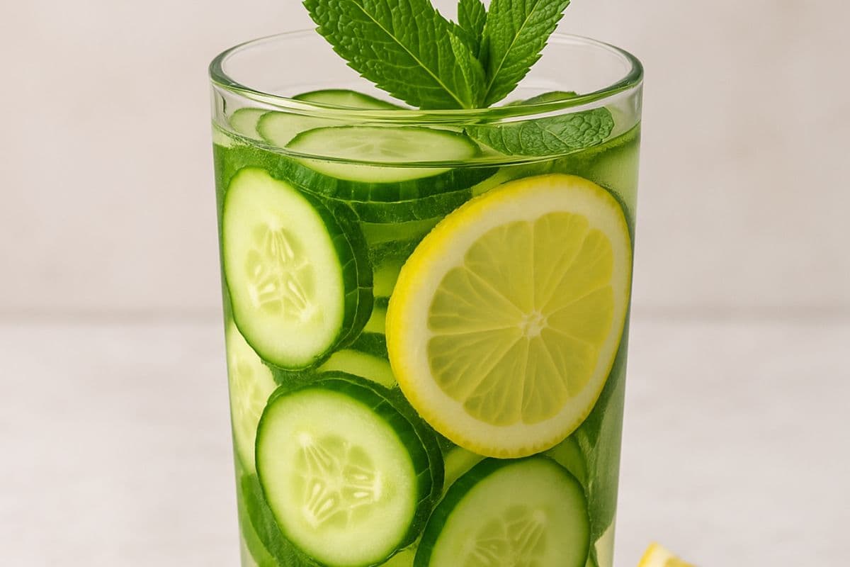 Health Tips: गर्मी के मौसम में सेहत का रखता है खास ख्याल ये डिटॉक्स वॉटर, घर पर करें आसानी से तैयार