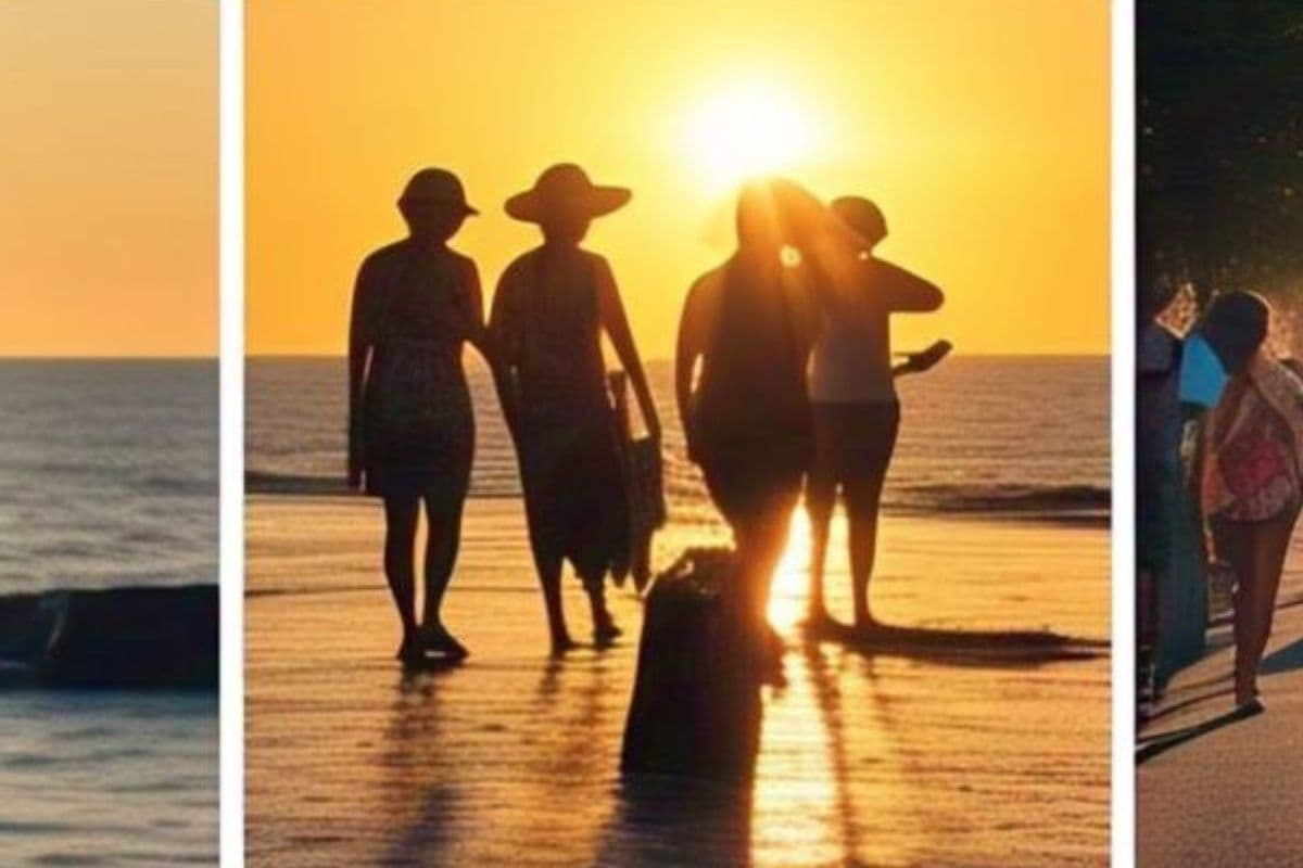 Heat Wave Alert: झारखंड-बंगाल में हीटवेव, UP-हरियाणा समेत 3 राज्यों में बारिश की संभावना, IMD ने जारी किया अलर्ट