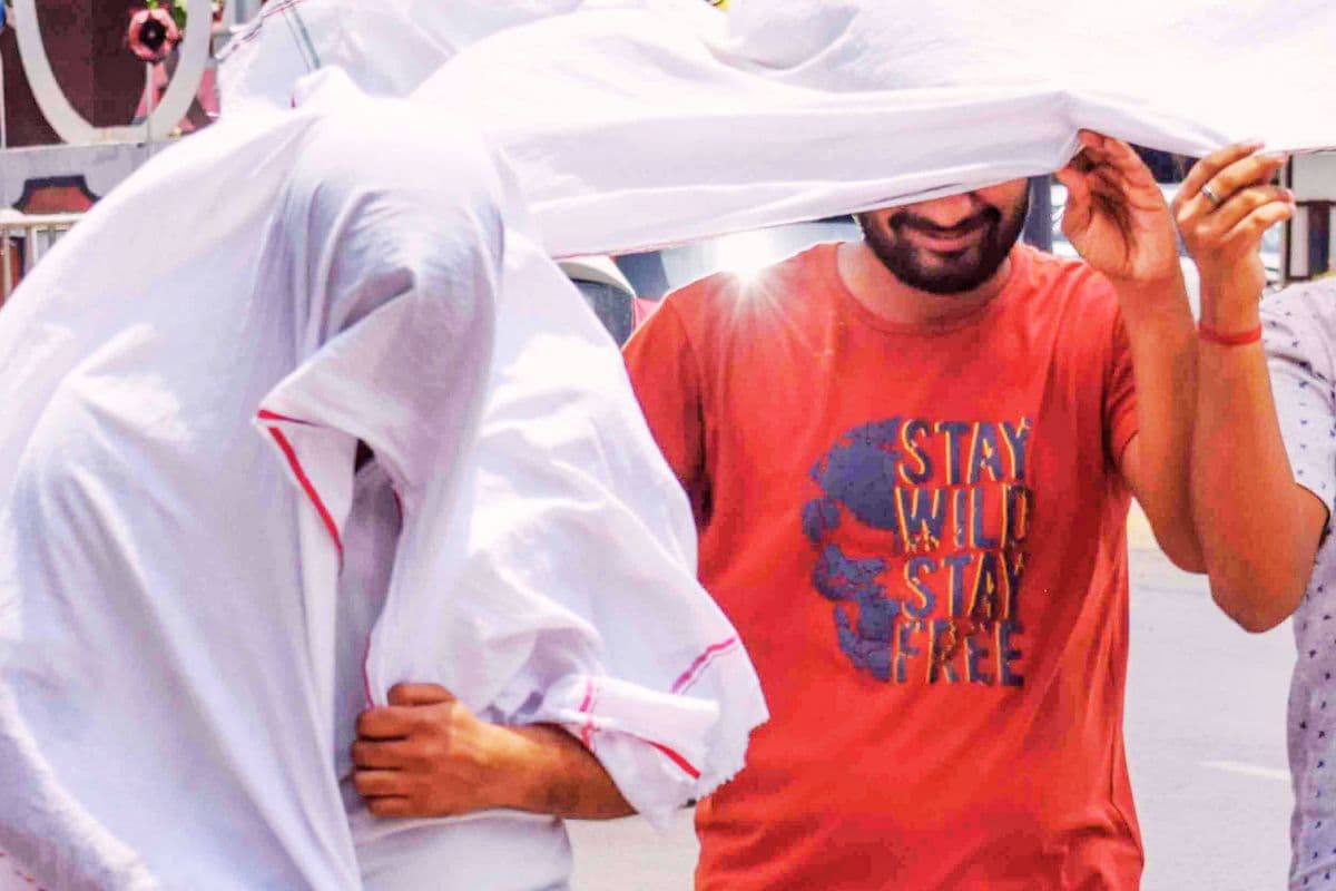 झारखंड के इन 6 जिलों में Heat Wave का कहर, आज ही जानें कैसा रहेगा कल का मौसम