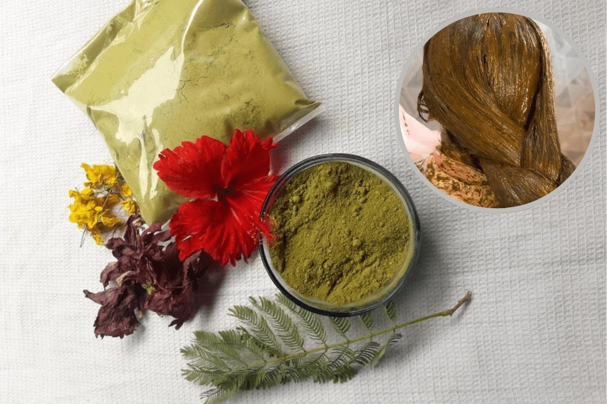 Side-effects of Applying Henna: बालों में देर तक मेहंदी लगाने से होते हैं ये नुकसान
