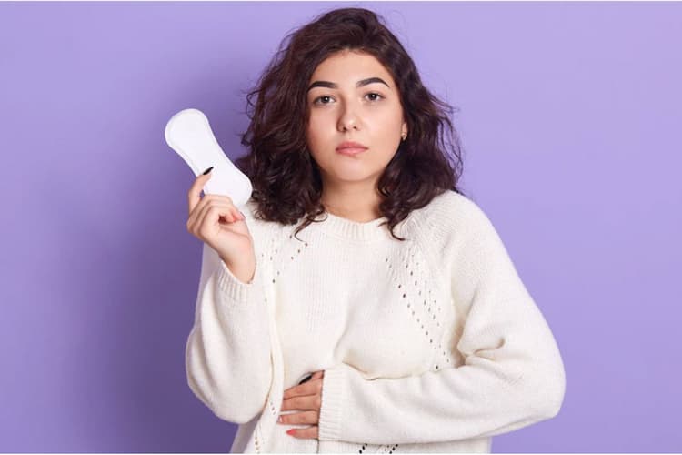 Menstrual Health Survey 2025: ऐवरटीन सर्वे में खुलासा,सोशल मीडिया से बिगड़ी 24.6 प्रतिशत महिलाओं की पीरियड हेल्थ