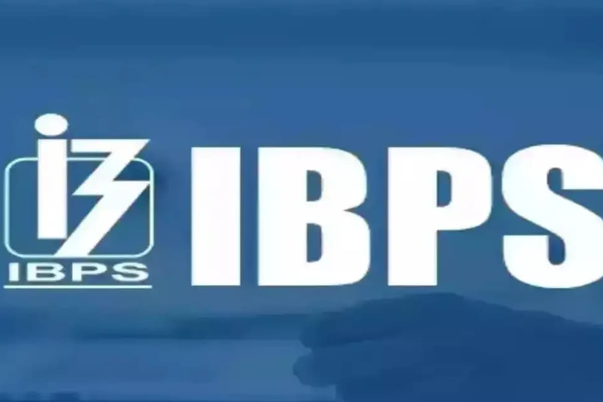 IBPS CSA vacancy 2025