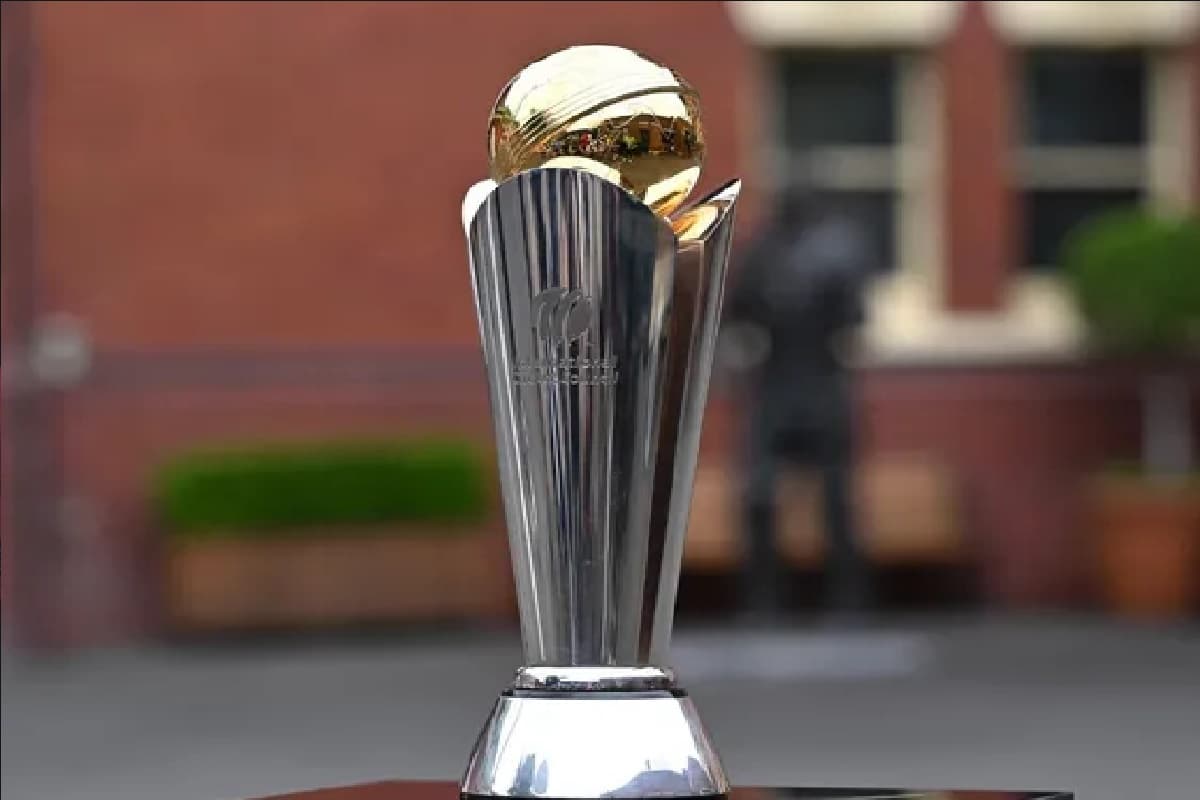 चैंपियंस ट्रॉफी में सेमीफाइनल हारने वाली टीम भी हो जाएगी मालामाल, आईसीसी देगा 4.85 करोड़ रुपये