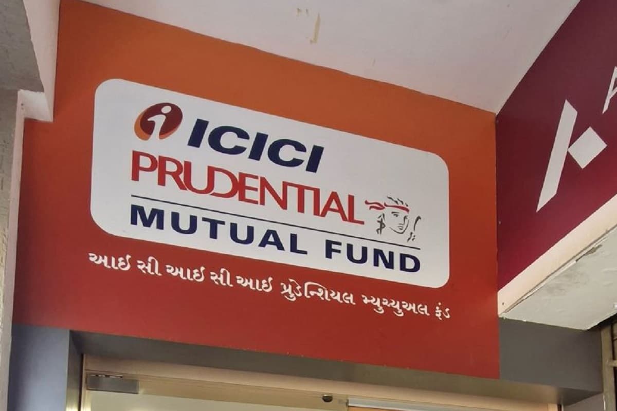 बाजार की गिरावट में भी नोट छाप रहा आईसीआईसीआई प्रूडेंशियल ब्लूचिप फंड, निवेश का बेहतर विकल्प
