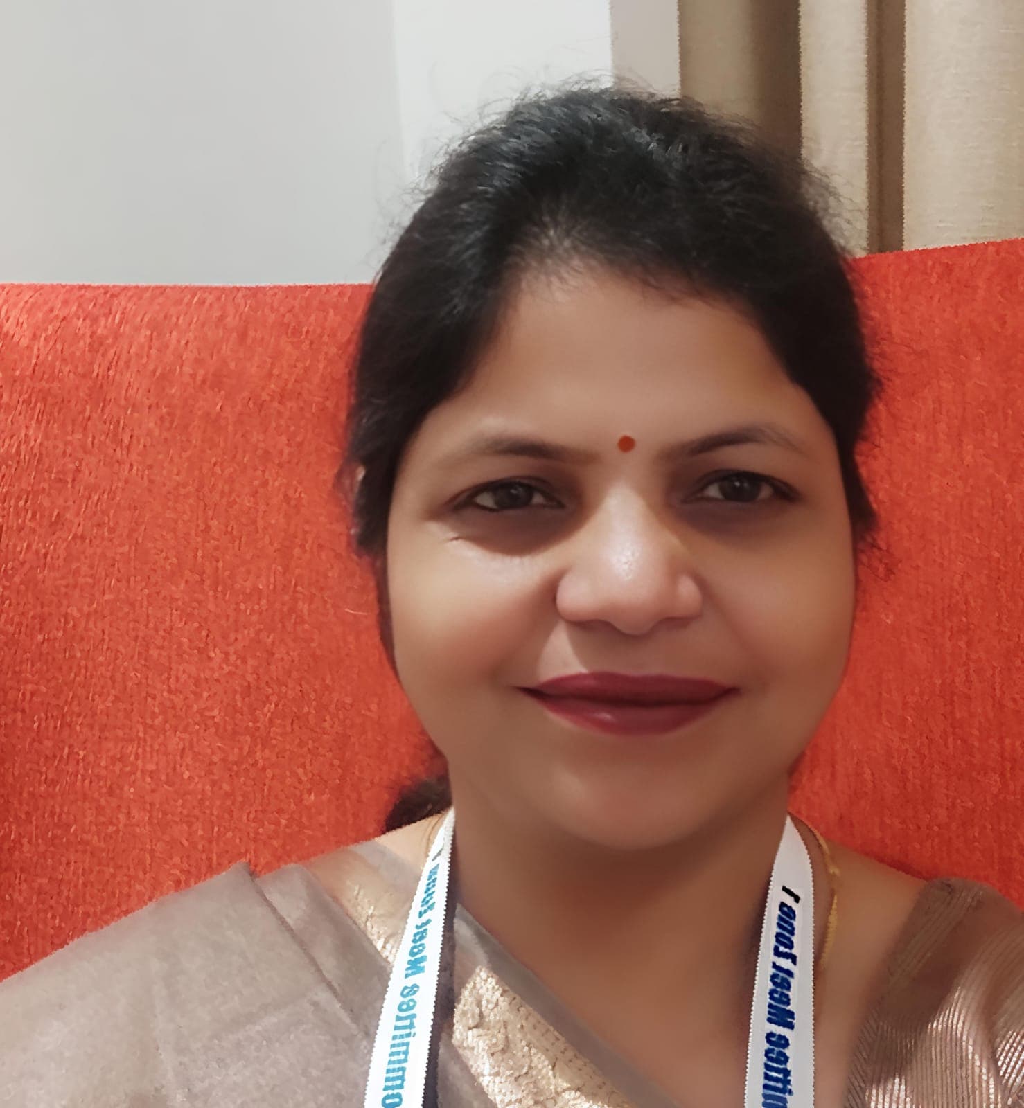 प्रयागराज की डाक्टर अपराजिता चौधरी को मिला उत्तर प्रदेश का यह अहम अवार्ड