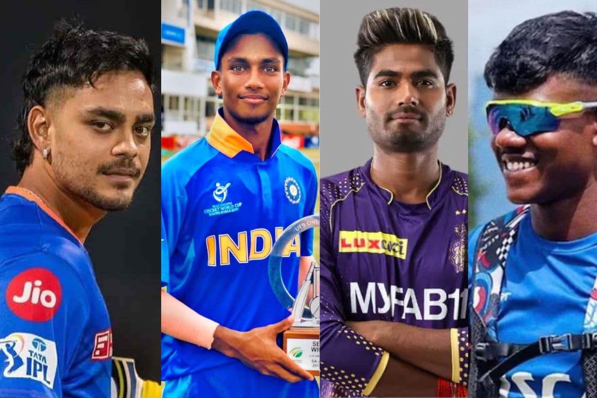 IPL 2025 : मैदान में कड़ी टक्कर देने उतरेंगे झारखंड के ये चार खिलाड़ी, 22 मार्च से शानदार आगाज