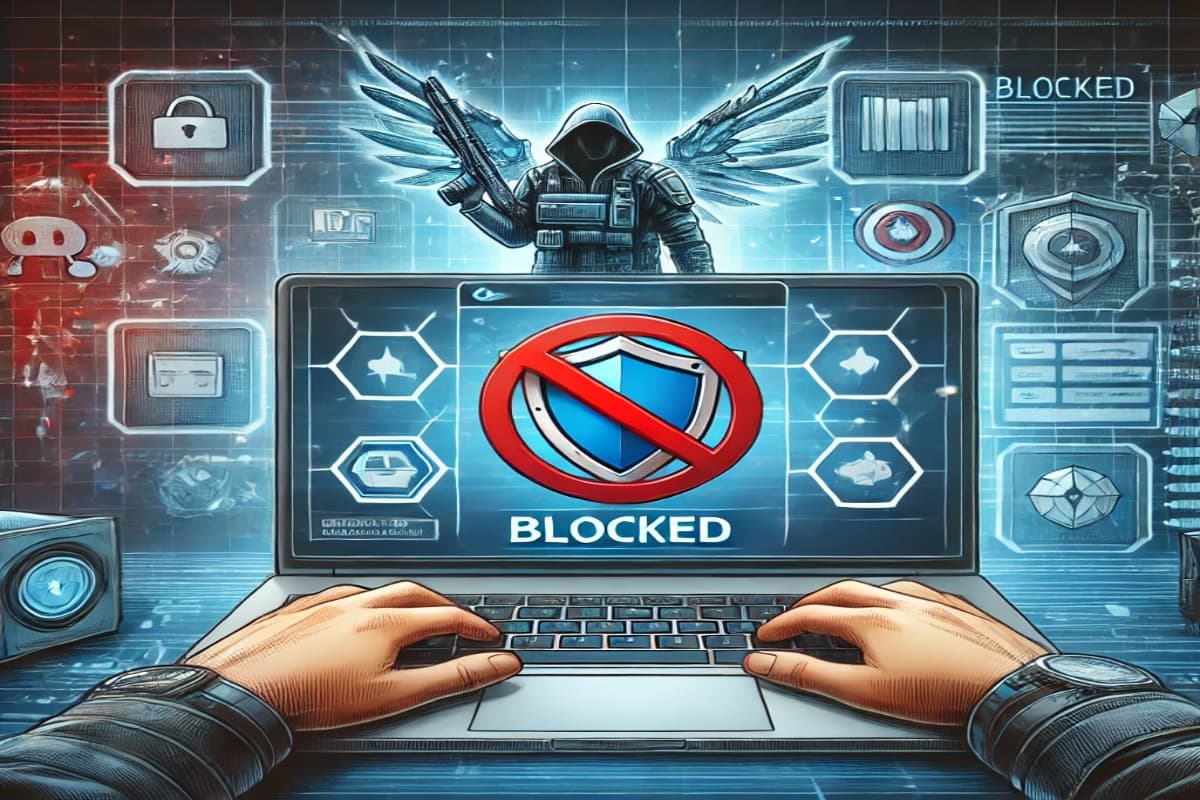 IPL से पहले 357 ऑनलाइन गेमिंग साइट्स पर चली चाबुक, 2400 बैंक और UPI अकाउंट सील