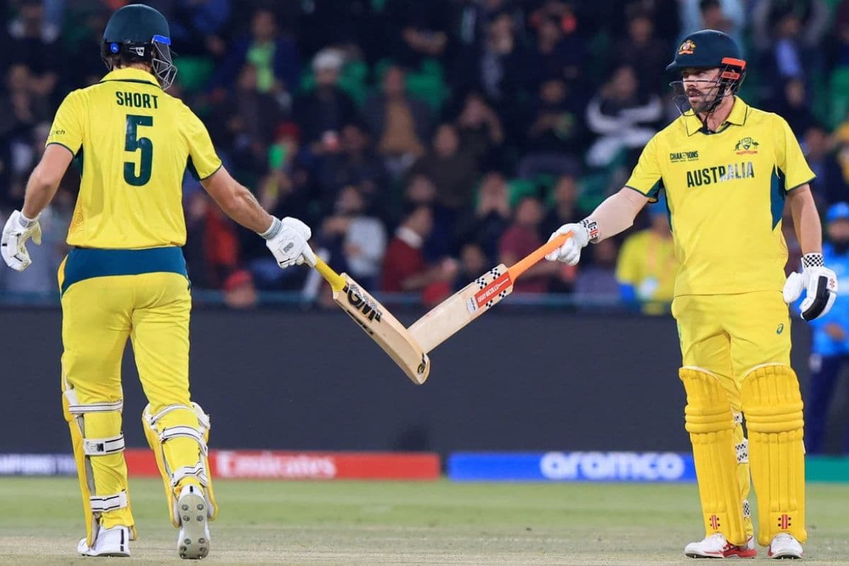 भारत के खिलाफ सेमीफाइनल से पहले ऑस्ट्रेलिया को तगड़ा झटका, धाकड़ सलामी बल्लेबाज टीम से बाहर