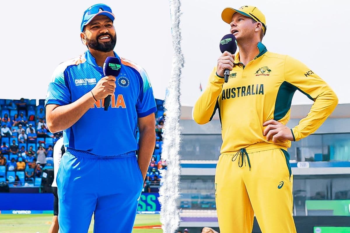 IPL के बीच ऑस्ट्रेलिया का बड़ा ऐलान– टीम इंडिया को 21 दिनों में खेलने होंगे 8 मैच