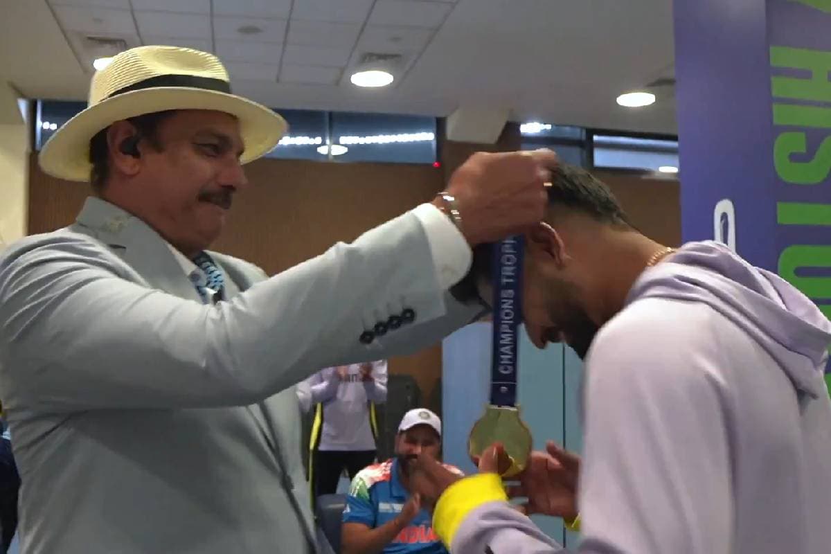 श्रेयस अय्यर के लिए बड़ी खुशखबरी! ICC के प्लेयर ऑफ द मंथ अवॉर्ड के लिए हुए नॉमिनेट