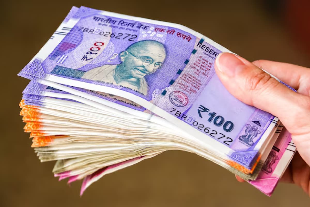 भारत का विदेशी मुद्रा भंडार बढ़कर 654.271 अरब डॉलर, स्वर्ण भंडार में भी बढ़ोतरी दर्ज
