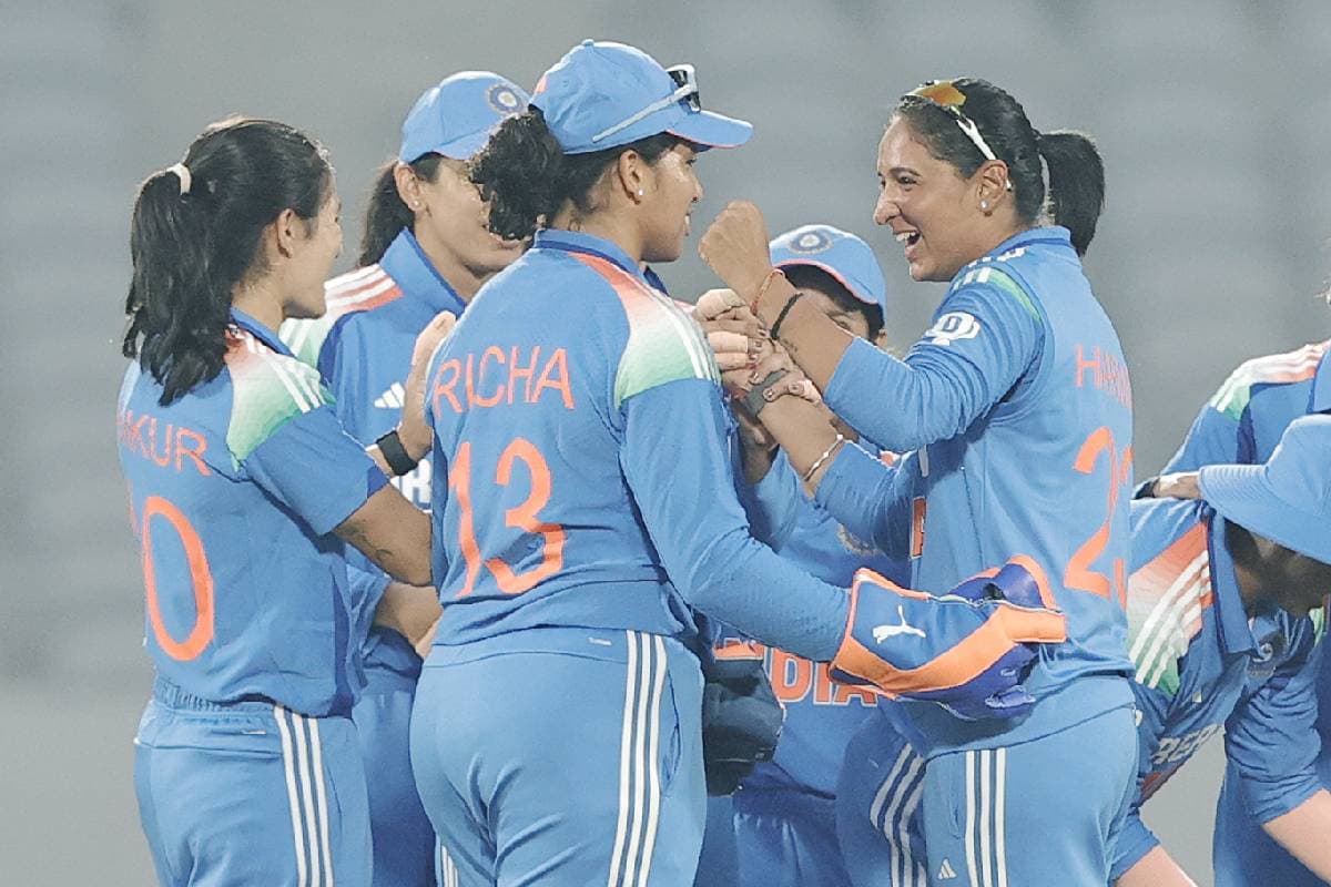 INDW vs AUSW Schedule: WACA में डे-नाइट टेस्ट खेलेगी महिला टीम, ऑस्ट्रेलिया दौरे का शेड्यूल जारी