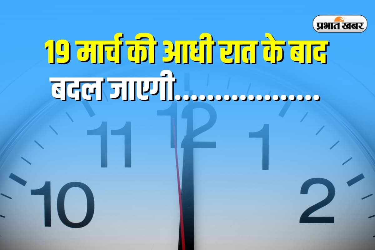 Interest Rate: 19 मार्च की आधी रात के बाद बदल जाएगी आपकी जिंदगी, फेडरल रिजर्व पर टिकी है दुनिया भर की नजर