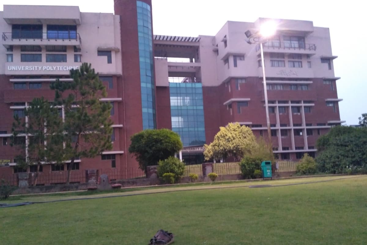 JMI Admission 2025-26: जामिया में सीयूईटी के माध्यम से रजिस्ट्रेशन शुरू, 14 नए कोर्स लाॅन्च