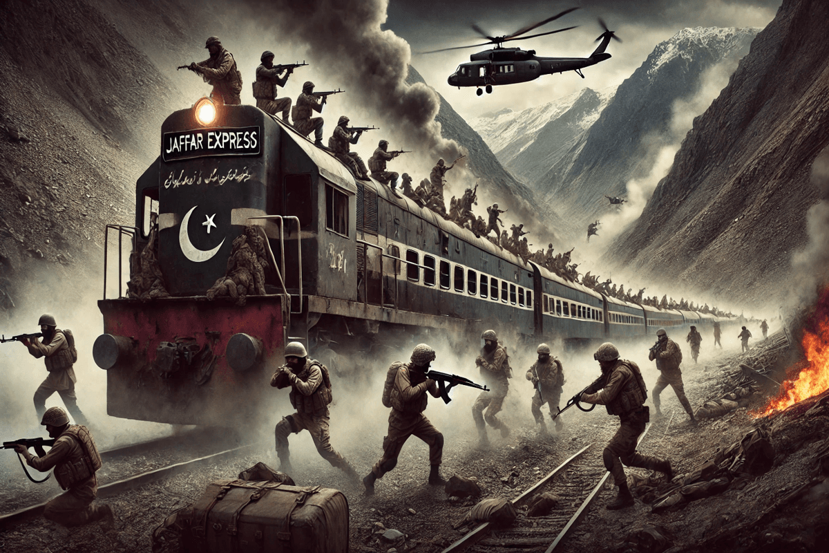 पाकिस्तान का सनसनीखेज दावा, बिना सबूत भारत पर मढ़ रहा आतंकवाद का आरोप