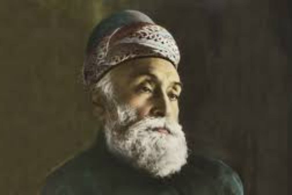 जमशेदजी टाटा की जयंती: लार्ड चेम्सफोर्ड ने किया था जमशेदपुर का नामकरण, जवाहरलाल नेहरू ने किया था जुबिली पार्क का उद्घाटन