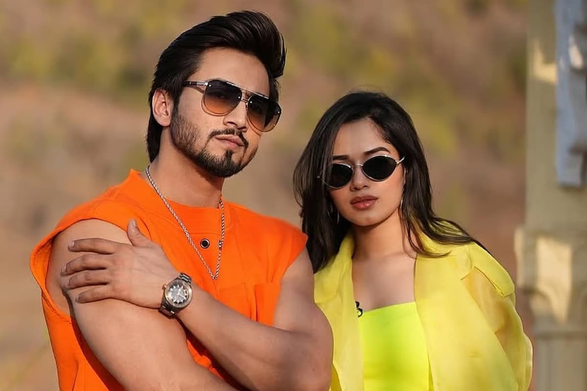 Jannat Zubair और फैसल शेख ने इंस्टाग्राम पर एक दूसरे को किया अनफॉलो, फैंस बोले- एक और ब्रेकअप…