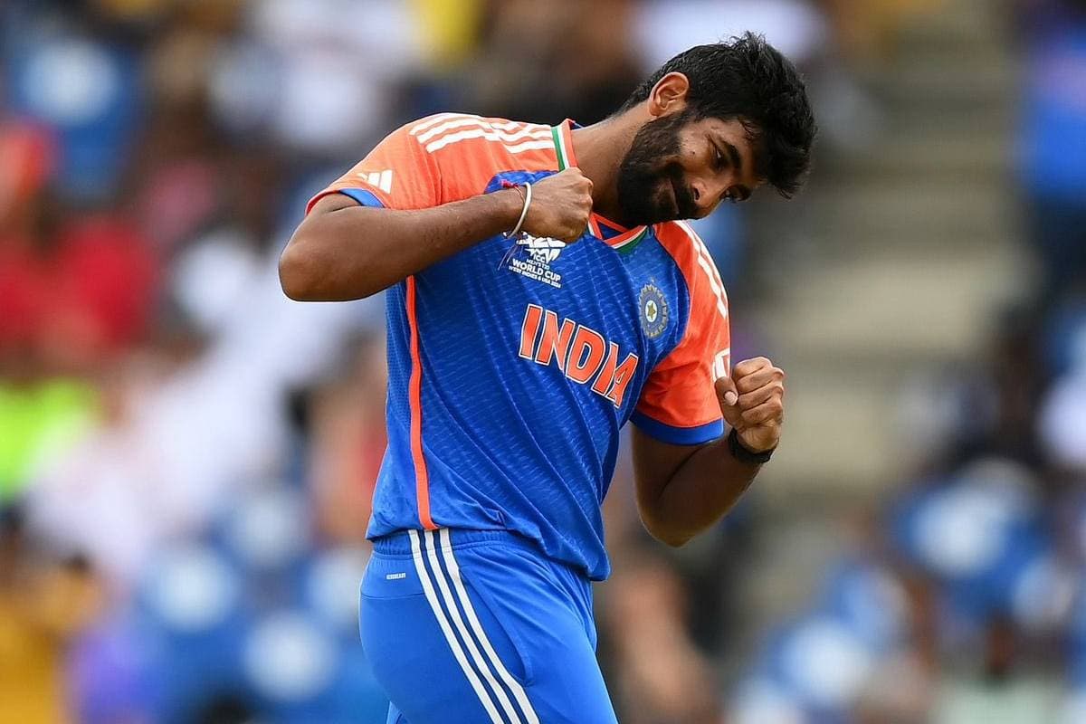 IPL 2025: जसप्रीत बुमराह के बिना शुरू होगा आईपीएल का अगला सीजन, मुंबई इंडियंस को बड़ा झटका