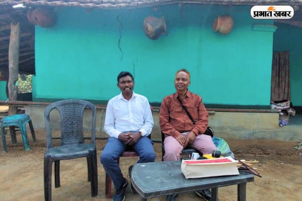 Jawaharlal Bankira