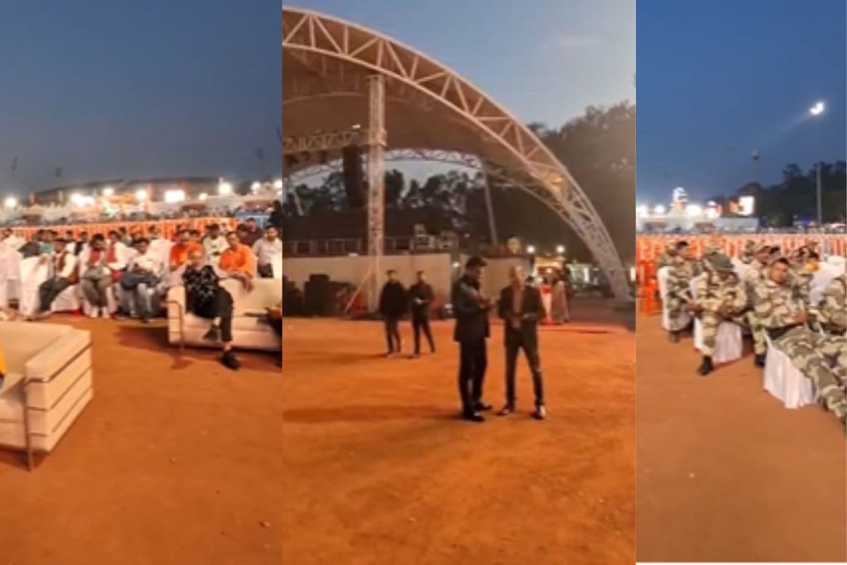 रांची में चल रहे झारखंड अंतरराष्ट्रीय फिल्म फेस्टिवल को अचानक क्यों रोक दिया गया? कलाकारों में नाराजगी