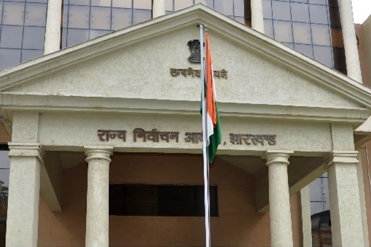 झारखंड के राज्य निर्वाचन आयुक्त डीके तिवारी का कार्यकाल 22 मार्च को हो रहा पूरा, प्रभावित हो सकती है निकाय चुनाव प्रक्रिया