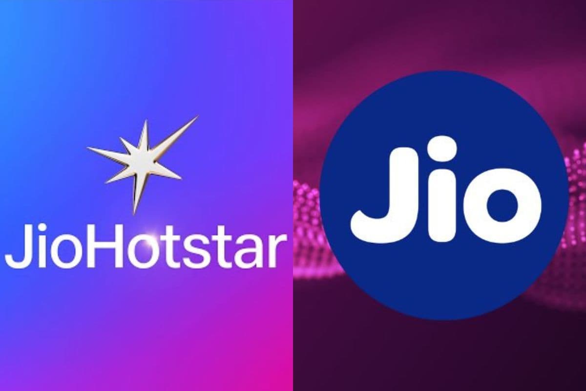 Jio की तरफ से IPL फैंस को तोहफा, मात्र ₹100 में मिल रहा है JioHotstar का सब्सक्रिप्शन Jio की तरफ से IPL फैंस को तोहफा, मात्र ₹100 में मिल रहा है JioHotstar का सब्सक्रिप्शन