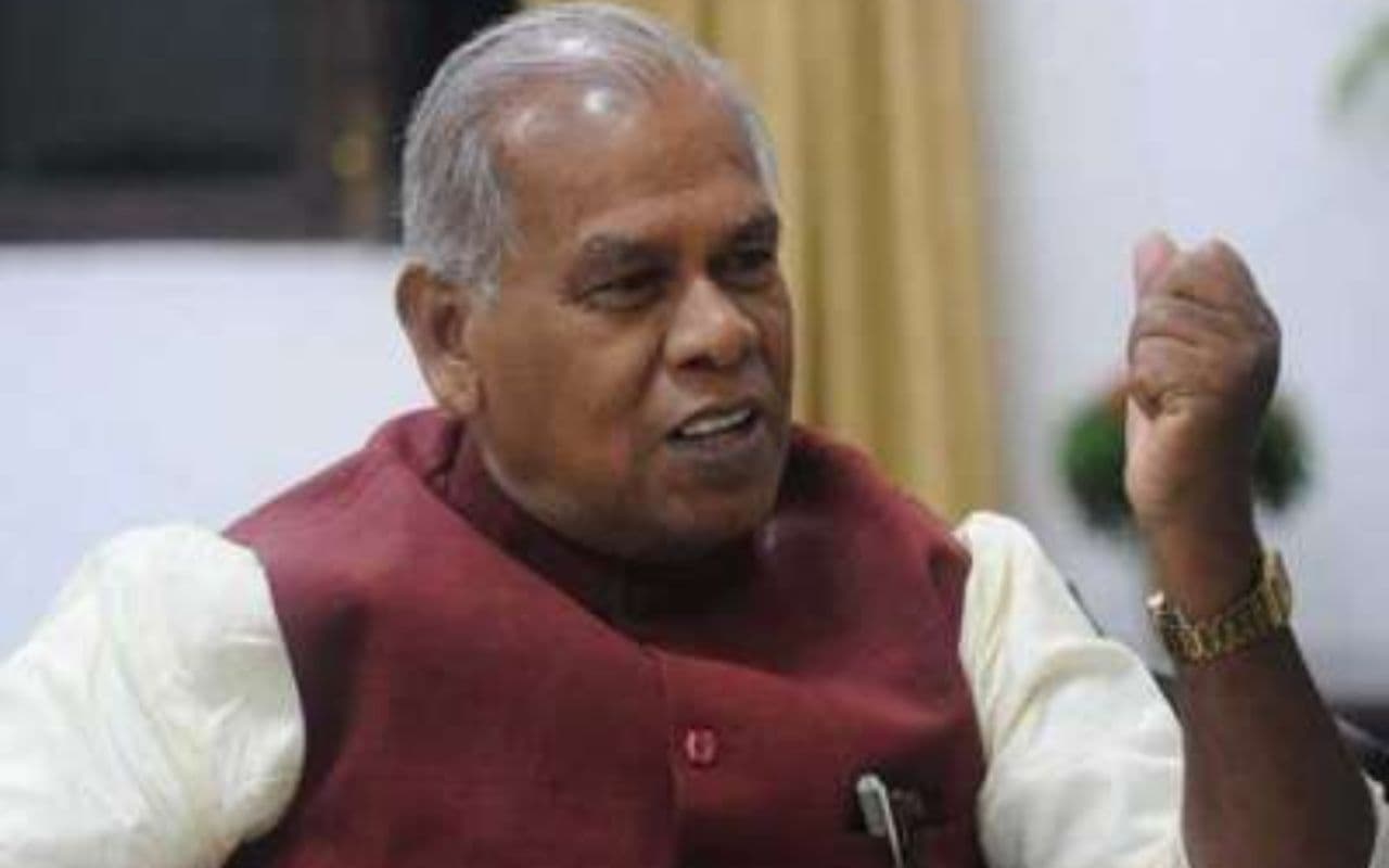 'इस्लाम और मुसलमान ज़िन्दाबाद था…' मोदी के मंत्री ने ओवैसी को दिया करार जवाब