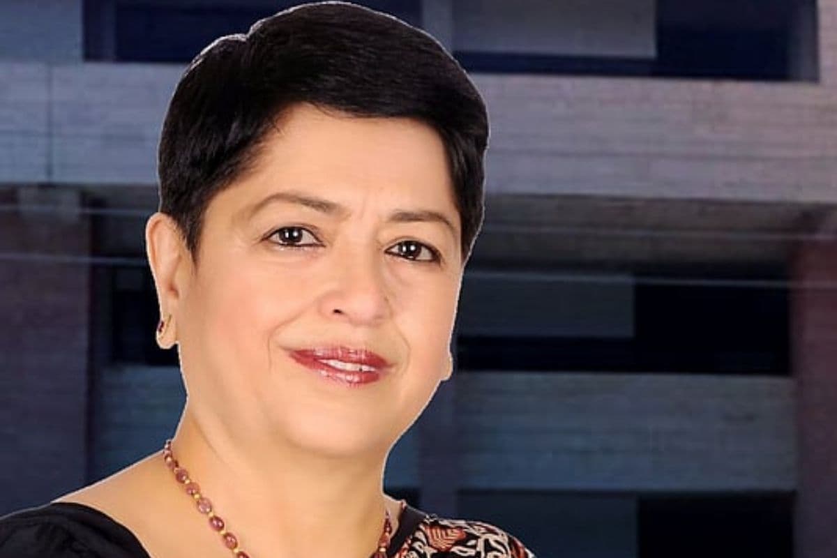 रिटायर्ड जस्टिस निर्मल यादव 17 साल पुराने मामले में बरी, घर के दरवाजे पर मिली थी नोटों की गड्डी