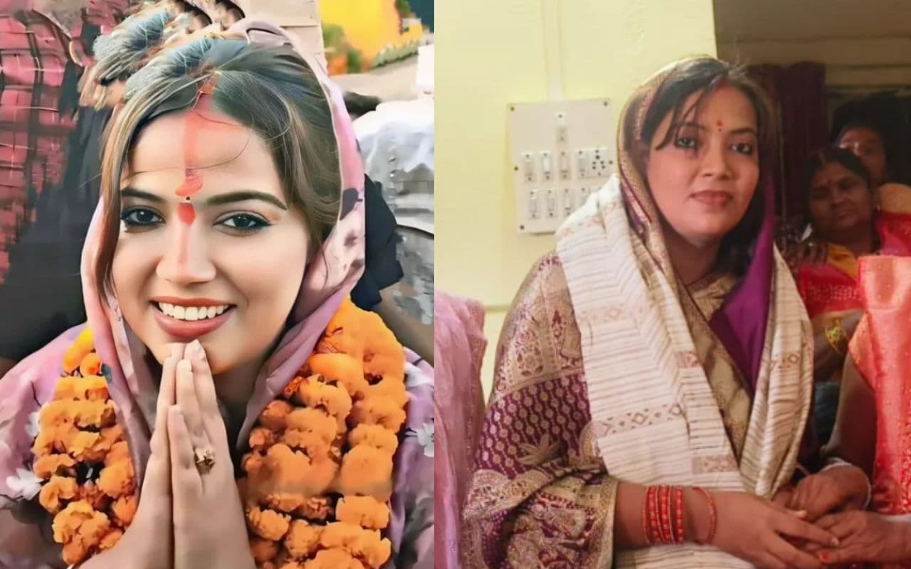 पवन सिंह की पत्नी ने कर दिया ऐलान, ज्योति सिंह ने बताया किस सीट और पार्टी से लड़ेंगी चुनाव!