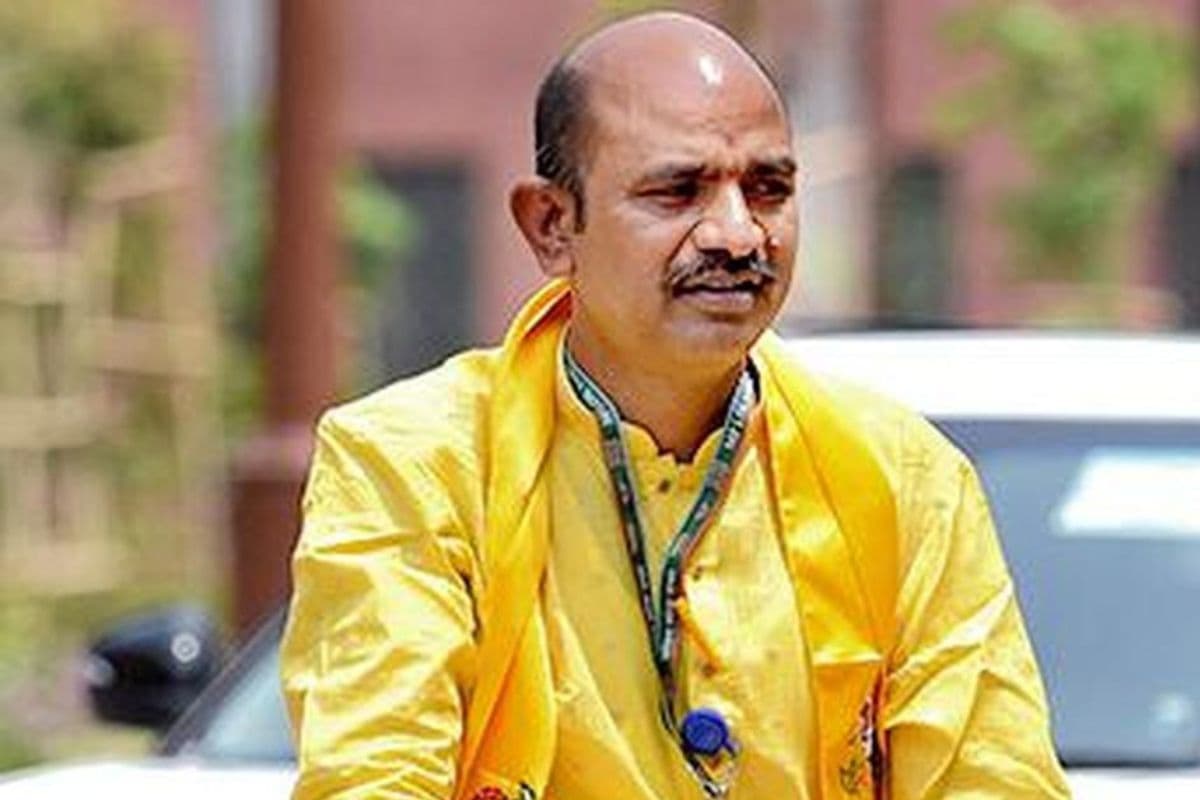 Andhra Pradesh: तीसरी संतान लड़की होने पर मिलेगा 50000 रुपये, लड़का होने पर गाय-बछड़ा, TDP सांसद का ऐलान