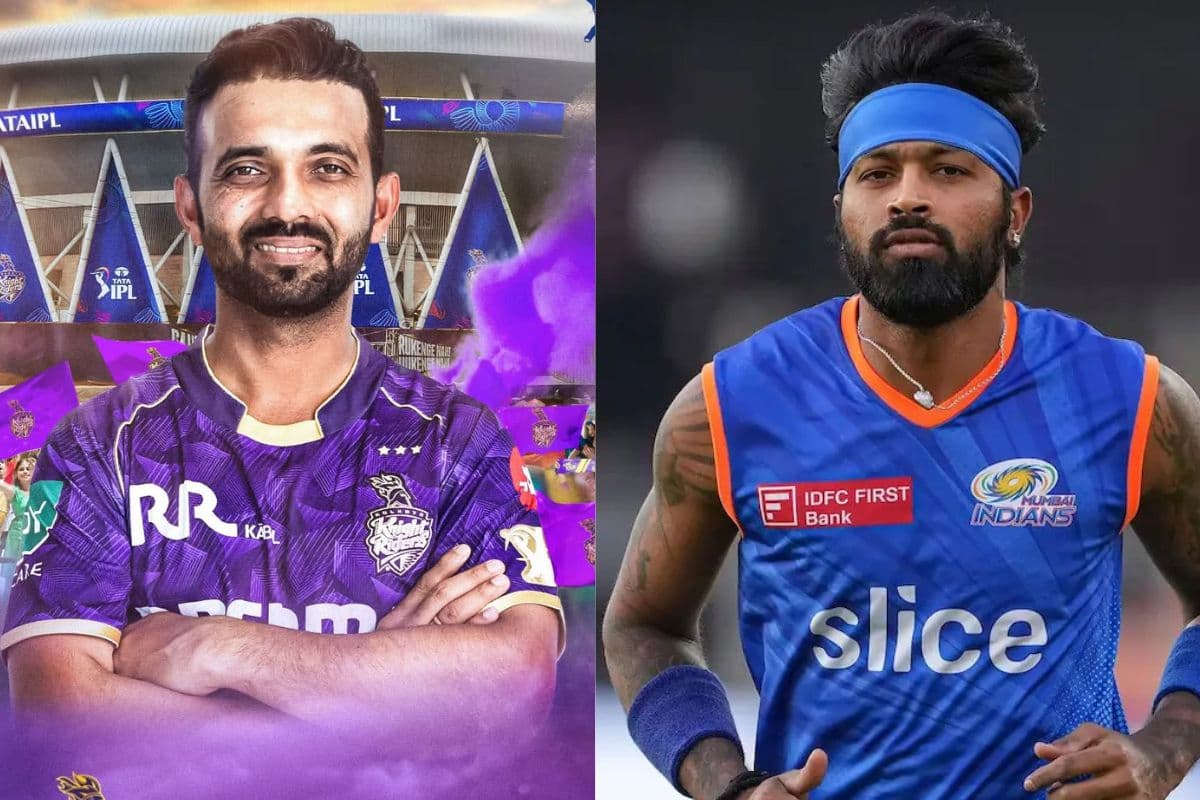 MI vs KKR Head to Head Record: पहली जीत की तलाश में हार्दिक की मुंबई का होगा कोलकाता से सामना, मैच से पहले देखें रिकॉर्ड