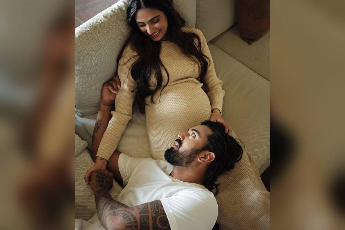 केएल राहुल बने पापा, अथिया सेट्टी ने बेटी को दिया जन्म, पहला मैच नहीं खेलने का ये था राज