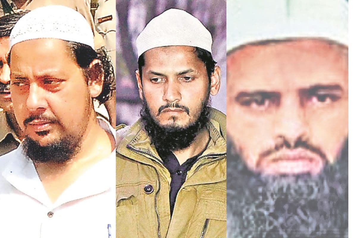 अलकायदा के संदिग्ध आतंकी कटकी, सामी और कलीमुद्दीन नौ साल बाद बरी, जमशेदपुर की अदालत ने सुनाया फैसला