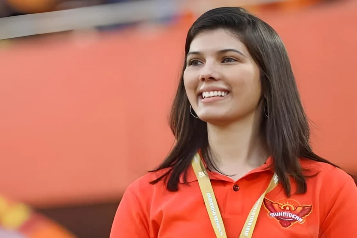 आधा भारत नहीं जानता काव्या मारन की संपत्ति, जान जाएगा तो लगाने लगेगा दौड़