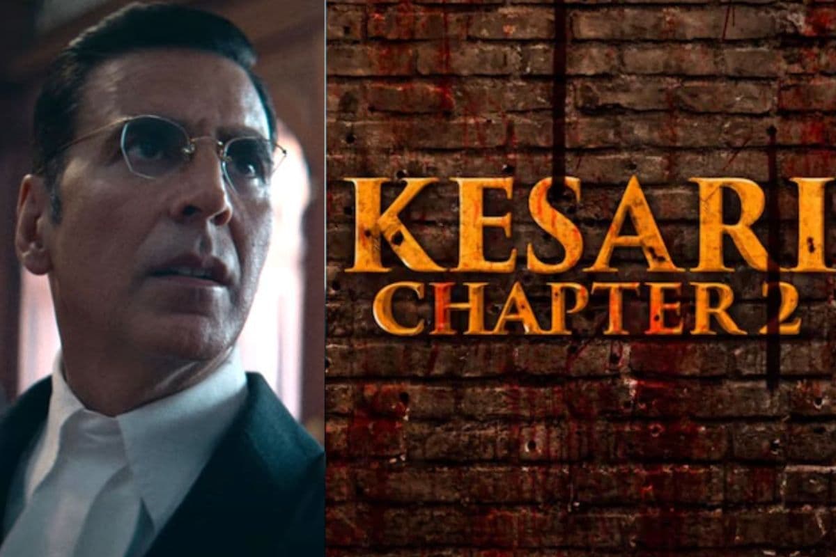 Kesari Chapter 2 OTT Release: थिएटर में रिलीज के बाद इस ओटीटी पर रिलीज होगी केसरी चैप्टर 2 ? लेटेस्ट अपडेट