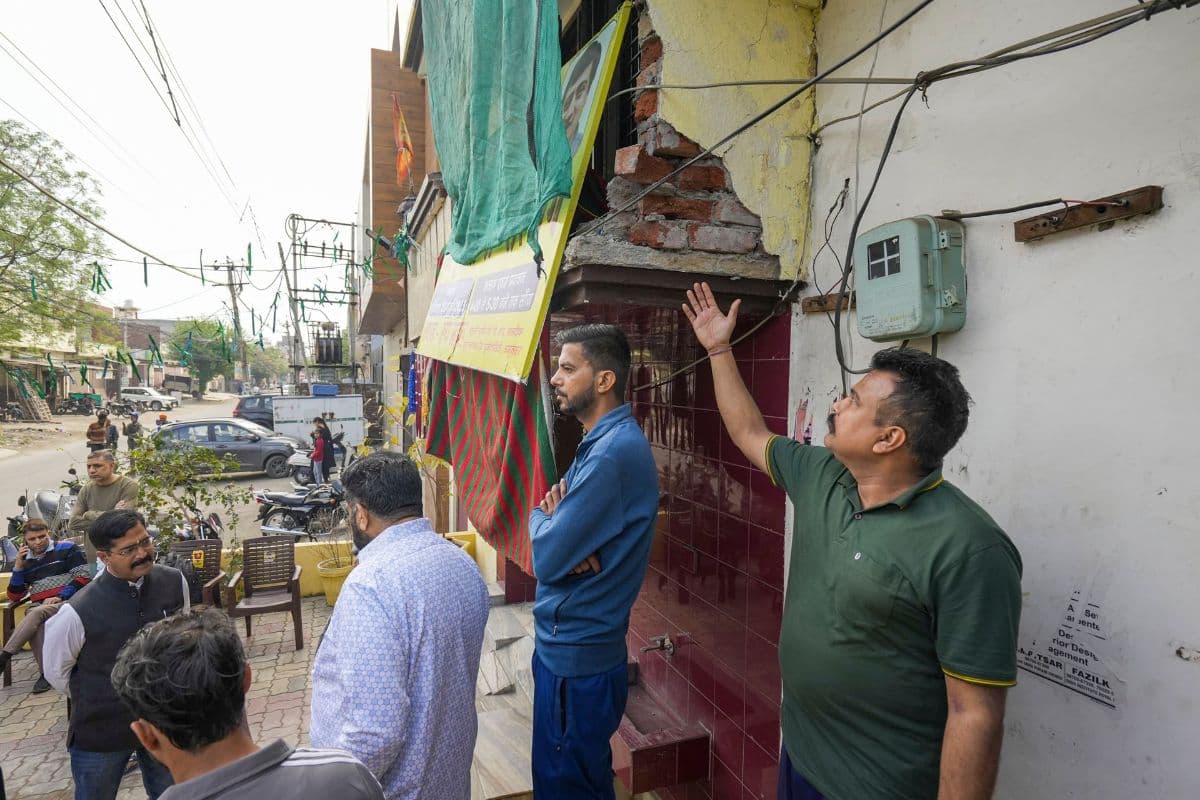 Amritsar Temple Blast: अमृतसर मंदिर विस्फोट मामले में 3 आरोपी बिहार से गिरफ्तार, बब्बर खालसा से संबंध