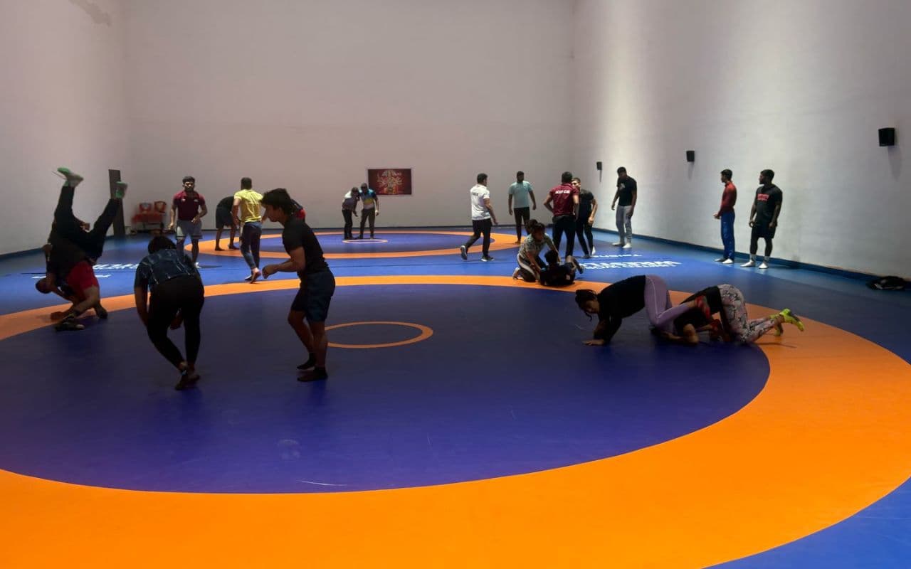 बिहार के 5 जिलों में होगा खेलो इंडिया यूथ गेम्स का आयोजन, जानें किस जिले में होगा कौन सा गेम