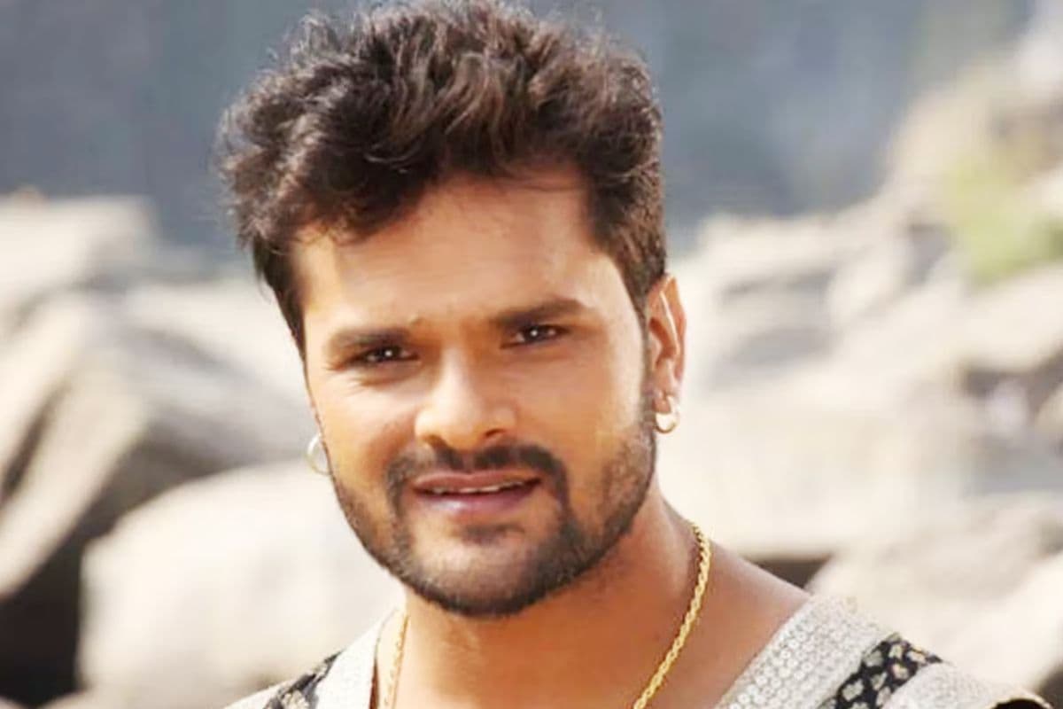 Khesari Lal Yadav: 'मर्दों को प्यार नहीं होता, हमें आदत लगती है', खेसारी लाल ने क्यों कहा ऐसा, एक्स पर बोले- हजारों लड़कियां मुझ पर…