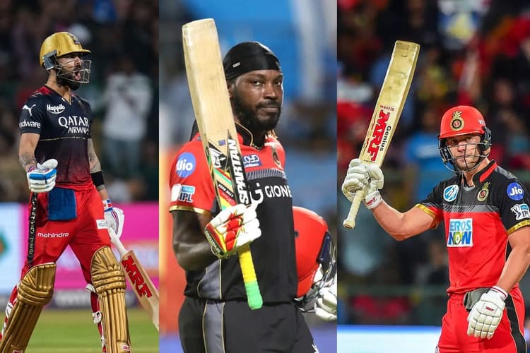 IPL इतिहास के 5 बड़े रिकॉर्ड, जिसे तोड़ना…