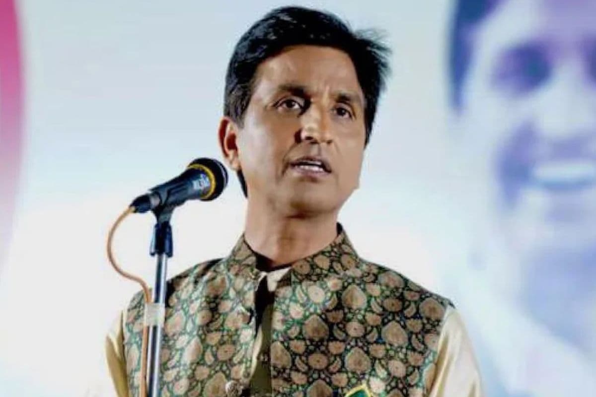 Viral Video: कुमार विश्वास के गार्ड्स पर युवक से मारपीट का आरोप, वीडियो वायरल