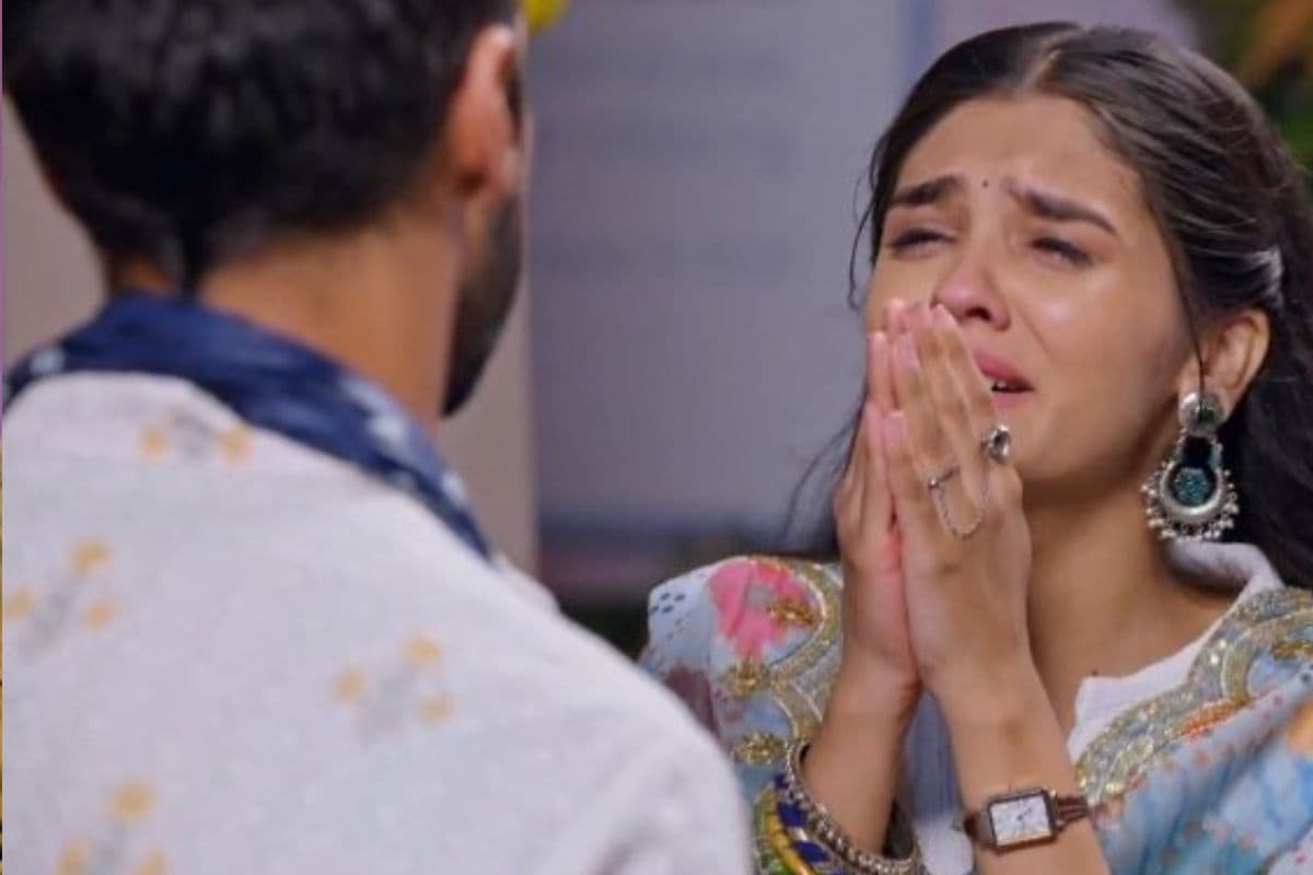 Kumkum Bhagya: क्या किशन की हो जाएगी मौत ? पायल से नहीं इससे शादी कर लेगा रौनक