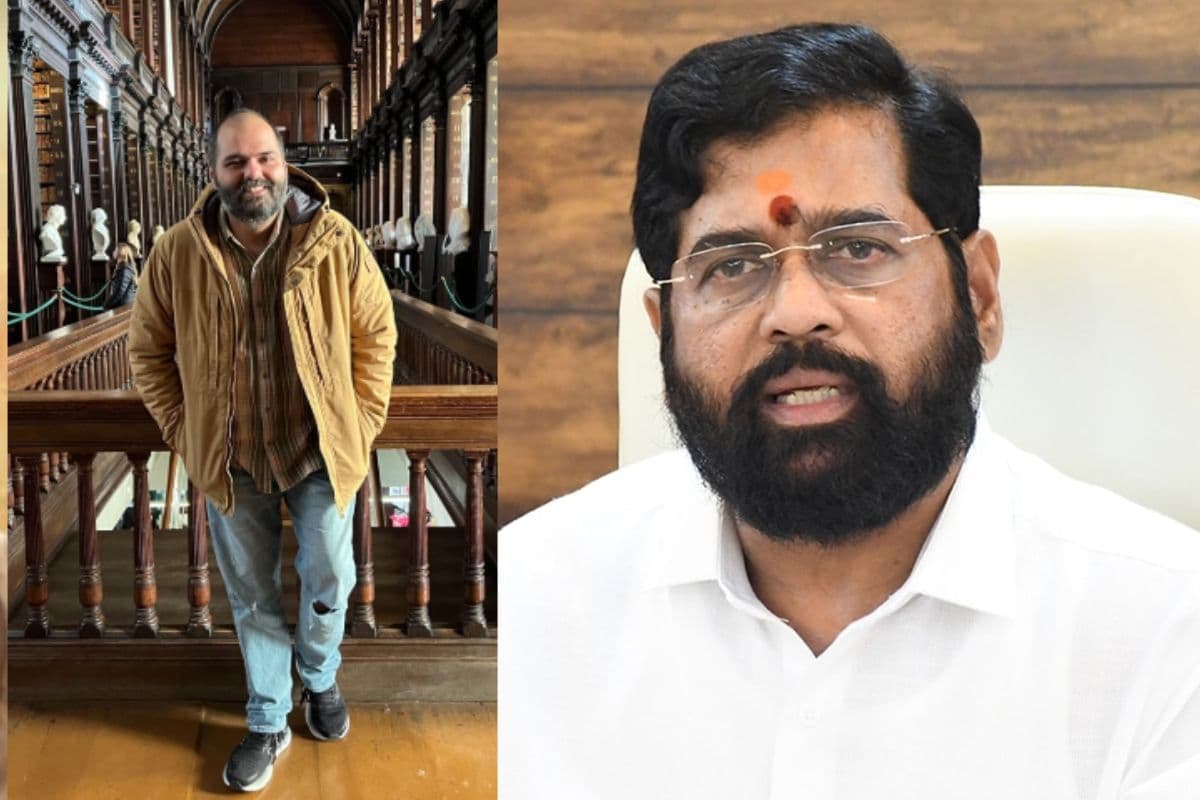 Kunal Kamra Net Worth: कौन हैं कॉमेडियन कुणाल कामरा जिसने एकनाथ शिंदे पर कसा तंज, जानें उनकी नेट वर्थ