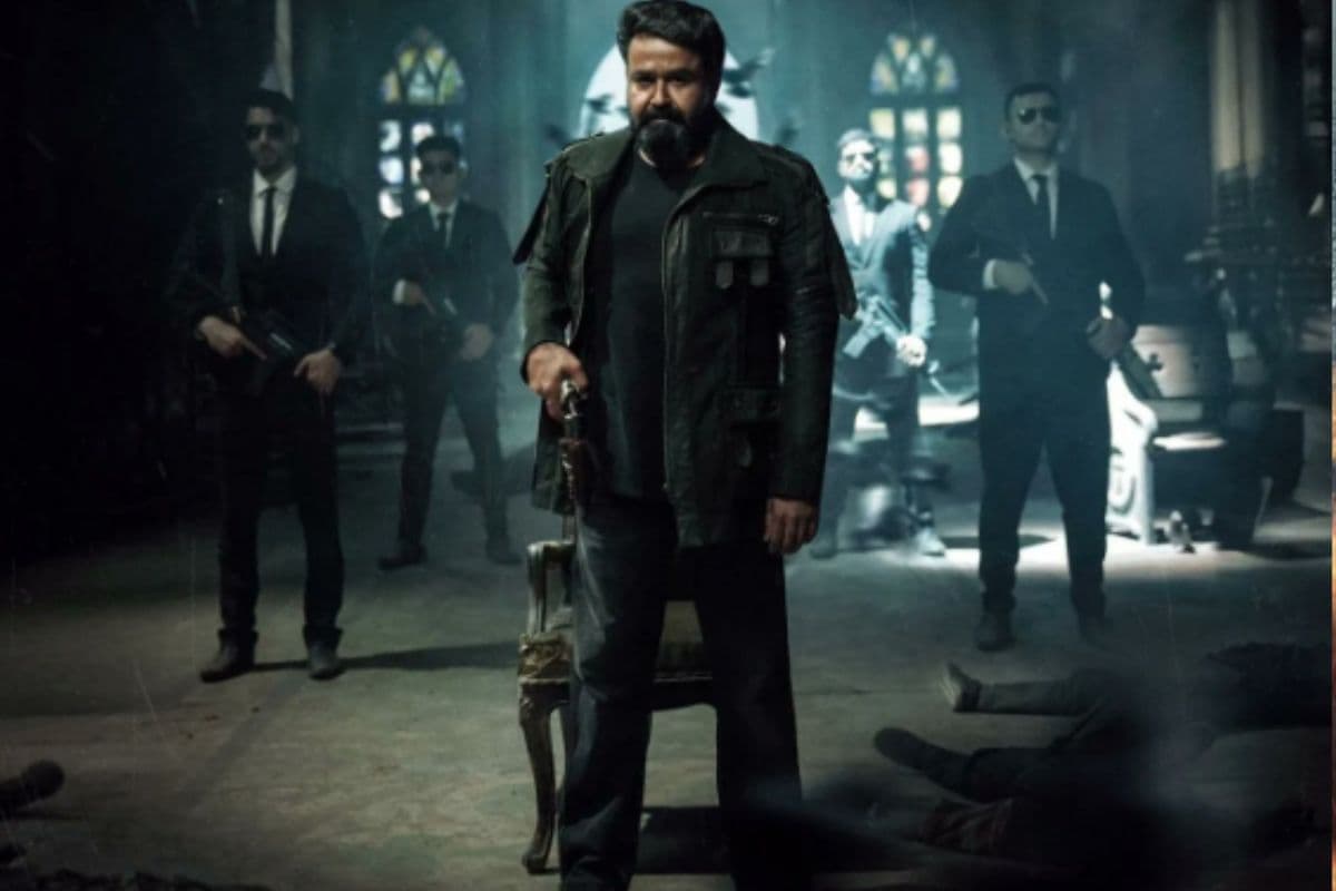 Empuraan: इस सुपरस्टार ने मोहनलाल की फिल्म एम्पुरान को लेकर कही ऐसी बात, बोले- उम्मीद है कि यह दुनिया भर की…