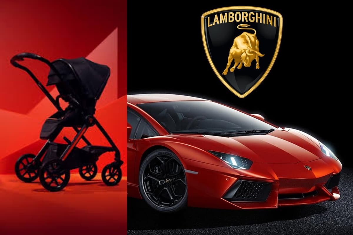 Lamborghini लायी 4.3 लाख रुपये की लिमिटेड एडिशन कार, खूबियां कर देंगी हैरान
