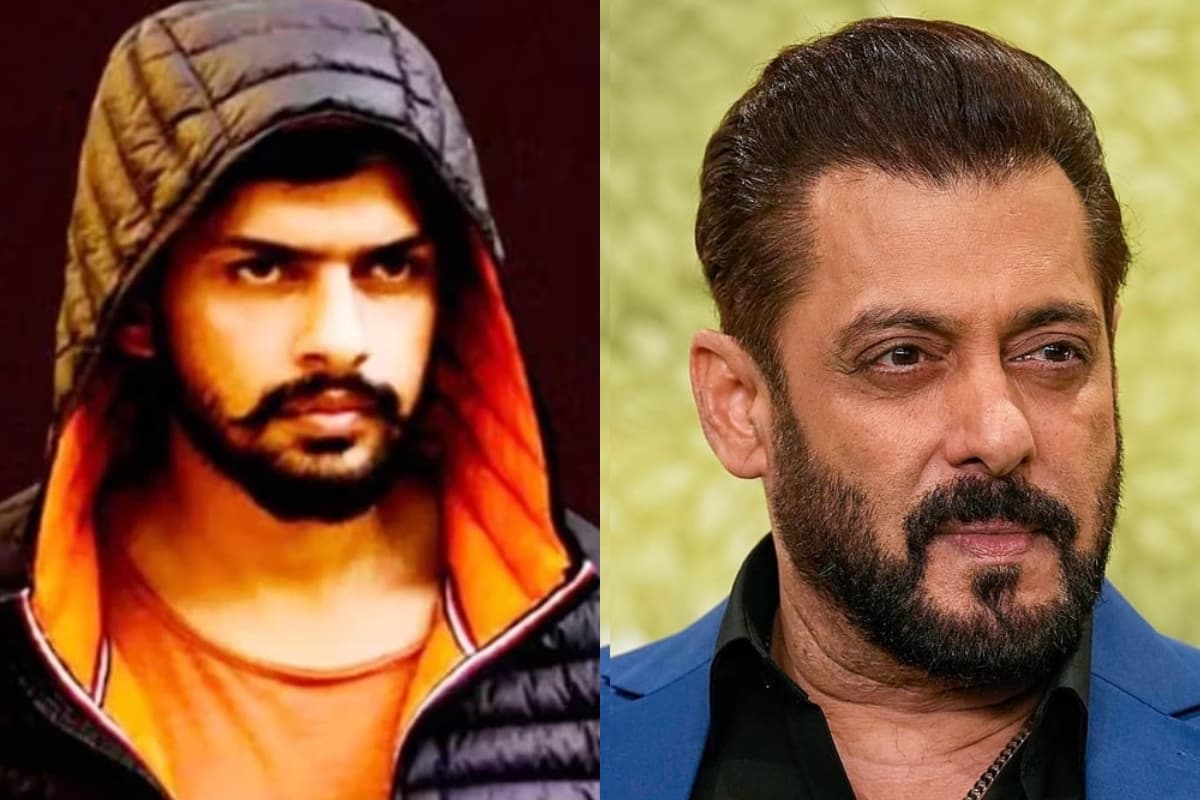 Sikandar: सलमान खान ने लॉरेंस बिश्नोई से मिली जान से मारने की धमकियों पर तोड़ी चुप्पी, कहा- भगवान, अल्लाह सब…
