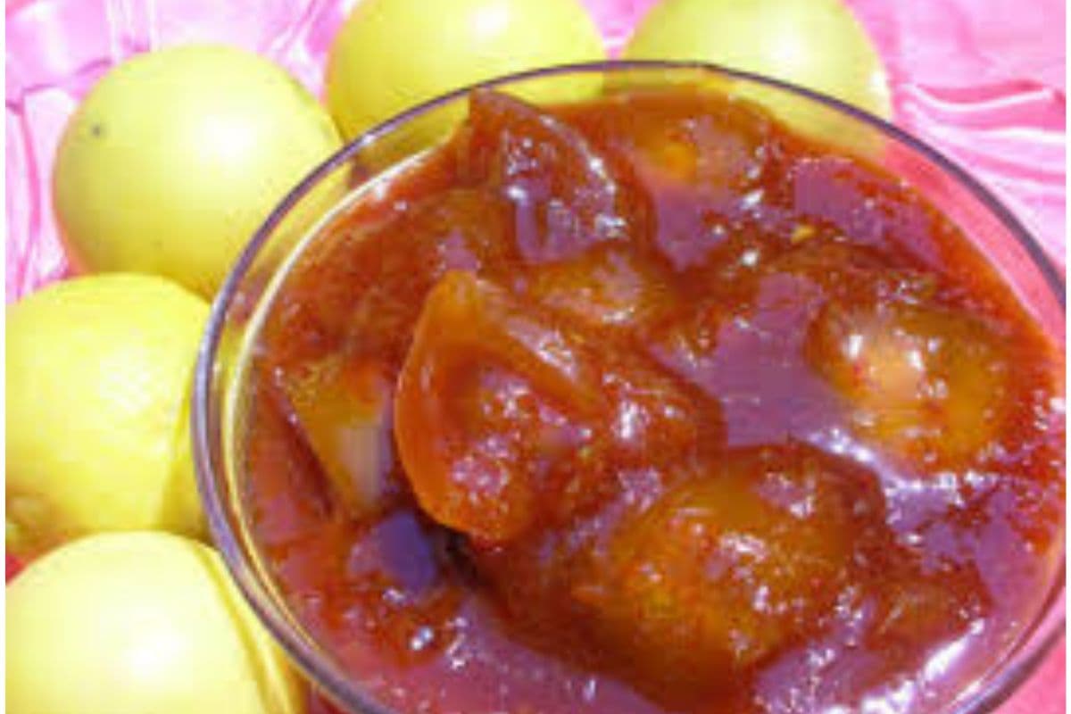 Lemon Pickle Recipe: घर पर बनाएं स्वादिष्ट नीबू का खट्टा अचार,स्वाद और सेहत दोनों के लिए बेस्ट