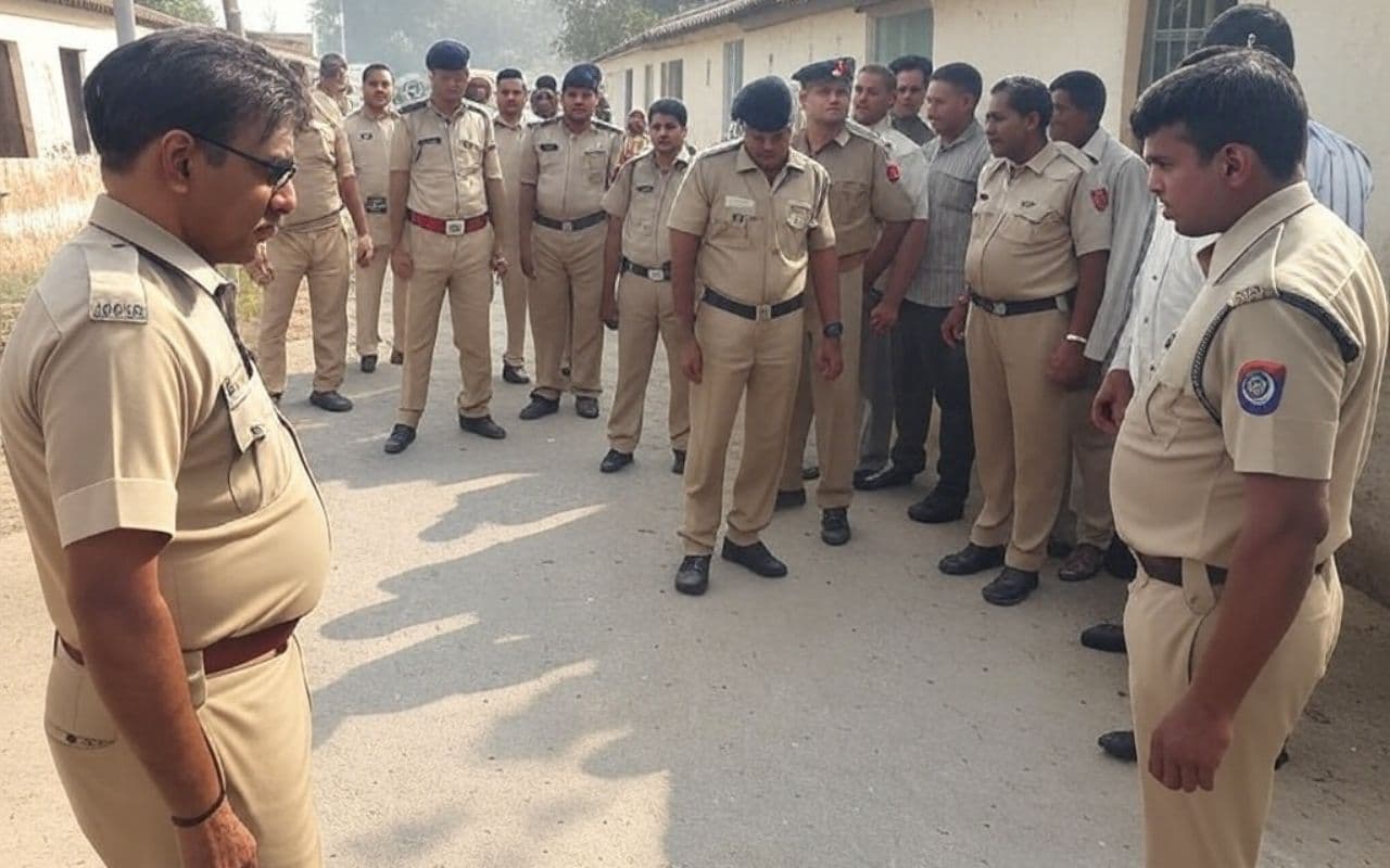 Bihar News: मधुबनी में दो पक्षों के बीच खून खराबा का खेल, चाकूबाजी में एक युवक दर्दनाक मौत