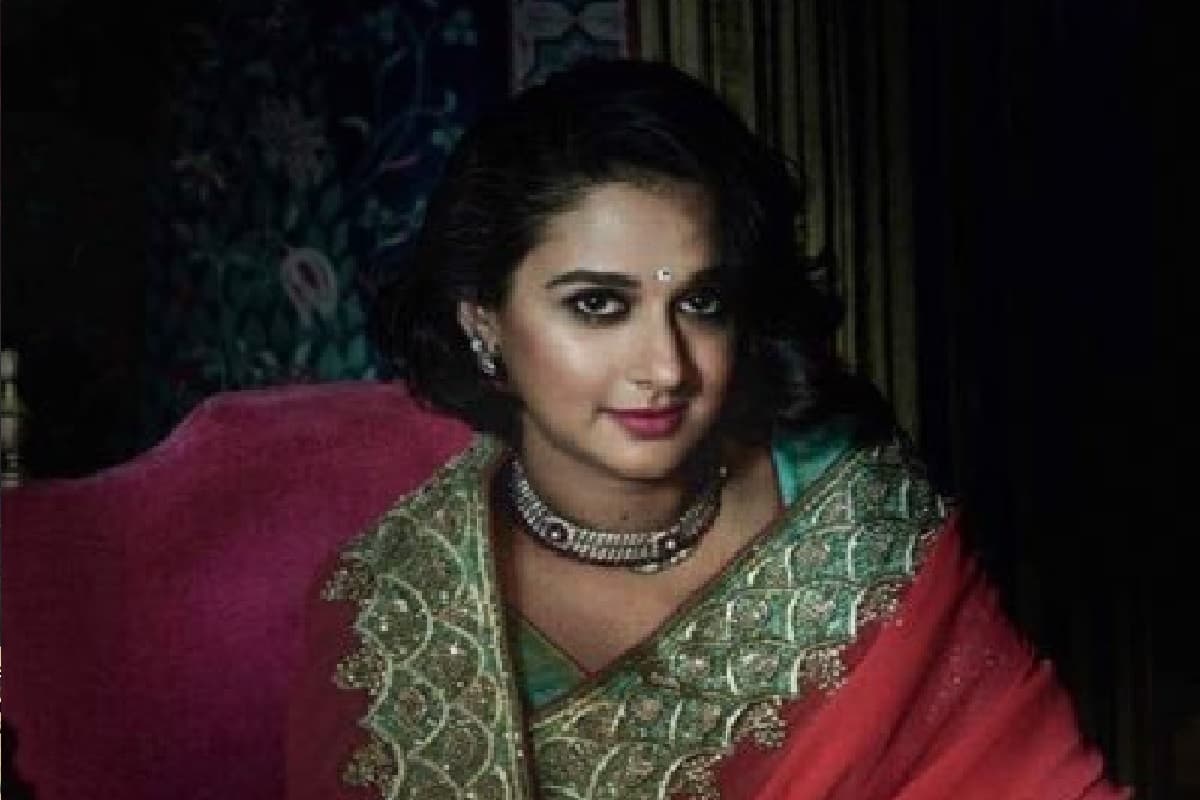 Maharani Radhikaraje Gaekwad