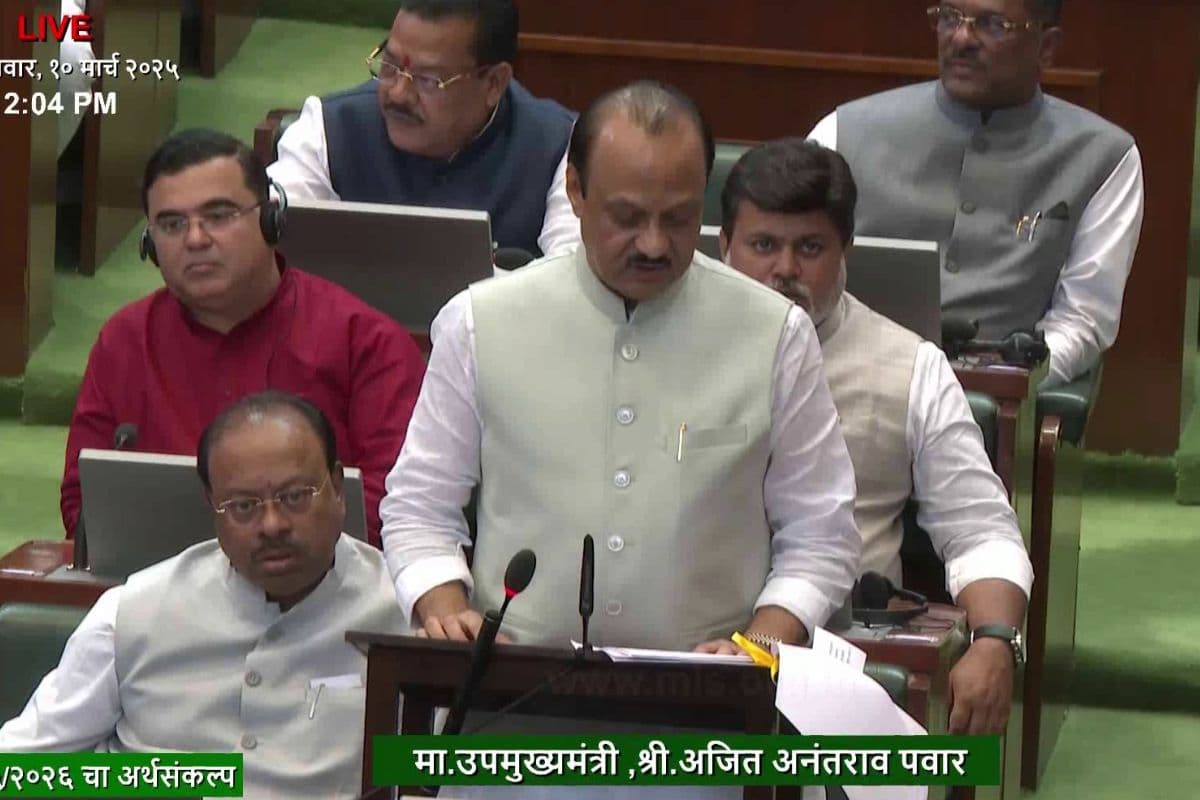 Maharashtra Budget: 16 लाख लोगों को रोजगार, महाराष्ट्र को नंबर 1 बनाने का वादा, देखें बजट में क्या है खास